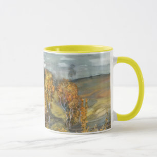 Herbst 300 tasse