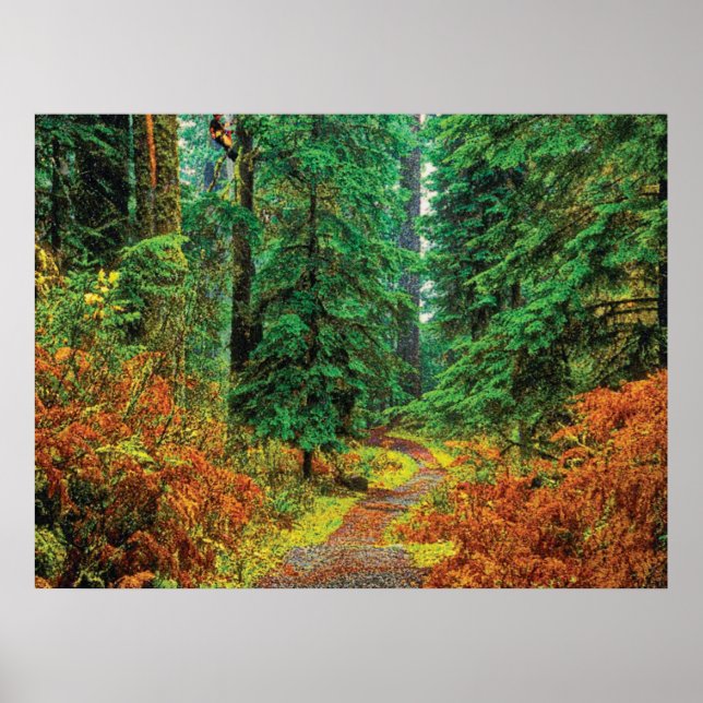 Herbst 31 poster (Vorne)