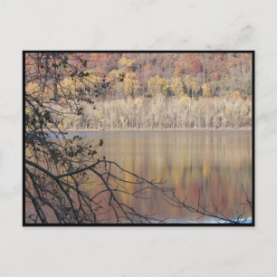 ~ Herbst ~ 33 Postkarte