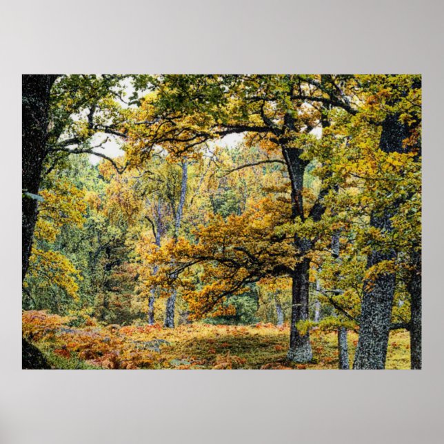 Herbst 34 poster (Vorne)