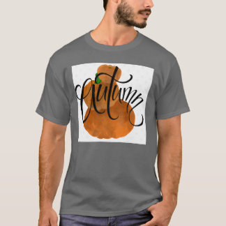Herbst 4 T-Shirt