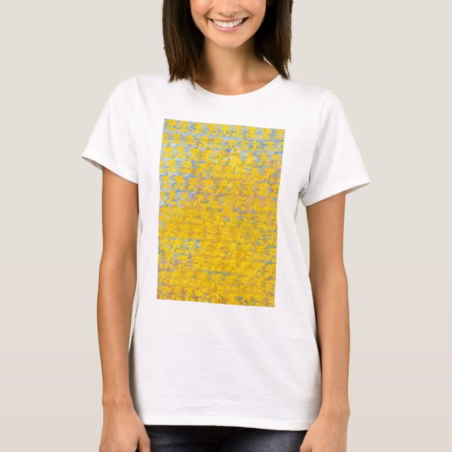 Herbst Acer 2013 T-Shirt (Vorderseite)