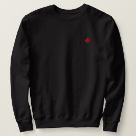 Herbst Ahornblatt Kanada Männer Top