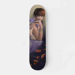 Herbst-Allure-Skateboard Skateboard