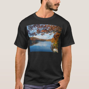 Herbst am See Killarney T-Shirt