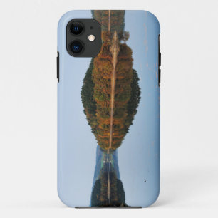 Herbst an der Aggertalsperre Case-Mate iPhone Hülle