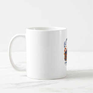 Herbst an der Ostküste Halifax Nova Scotia Kaffeetasse