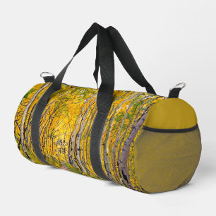 Herbst-Aspenwald–Kenosha bis Breckenridge Trail Duffle Bag