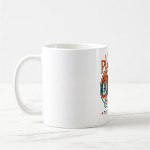 Herbst auf dem Plateau Montreal Quebec Kaffeetasse