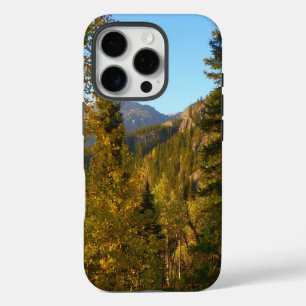 Herbst auf dem Weg zum Dream Lake iPhone 16 Pro Hülle