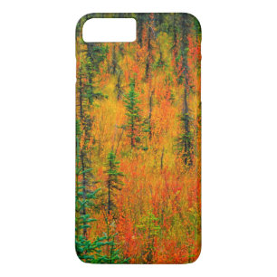 Herbst auf einer Wiese Case-Mate iPhone Hülle