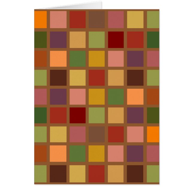 Herbst auf Platz (Vorne)