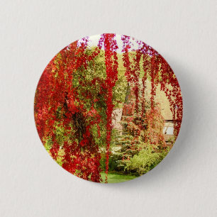 Herbst / Autumn Button
