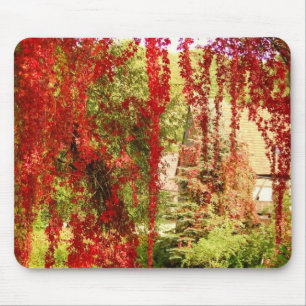 Herbst / Autumn Mousepad