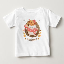 Herbst Baby T-shirt