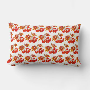 Herbst Berries Pillow Lendenkissen
