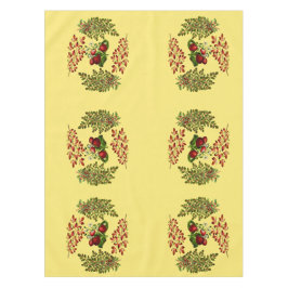 Herbst Berry Foliage Tischdecke