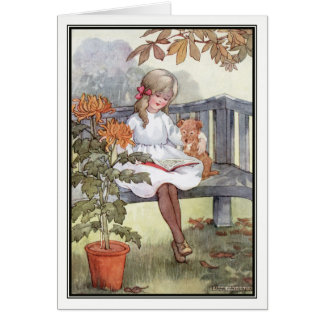 Herbst-Blätter durch Anne Anderson