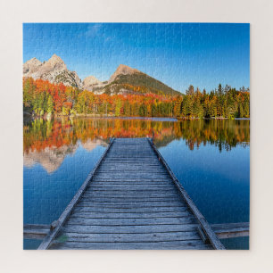 Herbst Bliss Puzzle