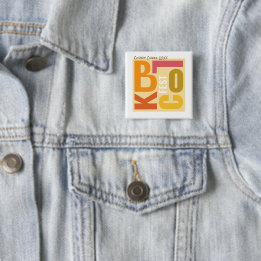 Herbst-Block-Fest-Retro-Typografie-Viertel-Event Button