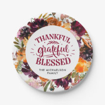 Herbst-Boho-Personalisierter-Blumen-Thanksgiving