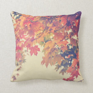 Herbst-Brise Kissen