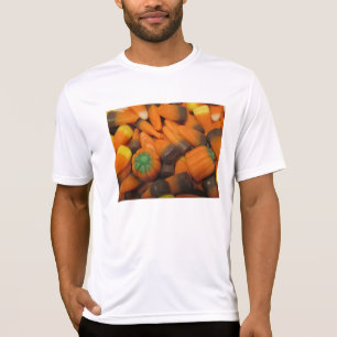 Herbst Candy Mais Mens Performance T - Shirt