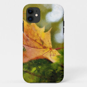 Herbst Case-Mate iPhone Hülle