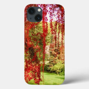 Herbst Case-Mate iPhone Hülle