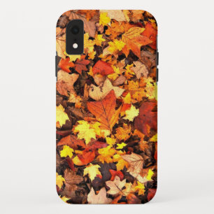 Herbst Case-Mate iPhone Hülle