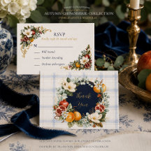 Herbst-Chinoiserie, Granatapfel & Magnolie