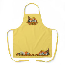 Herbst-Cornucopia-Erntedank