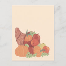 Herbst Cornucopia