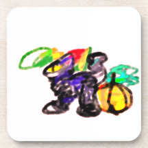 Herbst der Schwarzen Katze