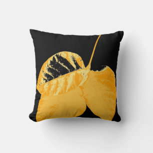 Herbst des Kunstblattes 11 Kissen