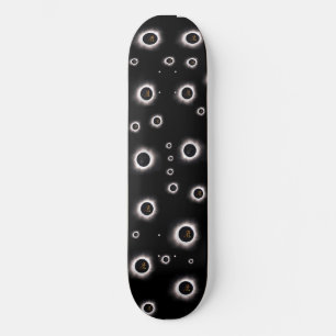 Herbst-Eclipse-Skate Skateboard