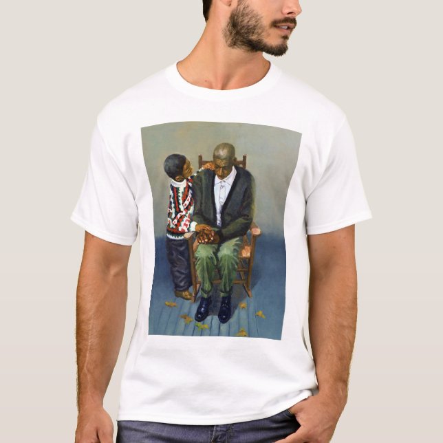 Herbst-Elende 2000 T-Shirt (Vorderseite)