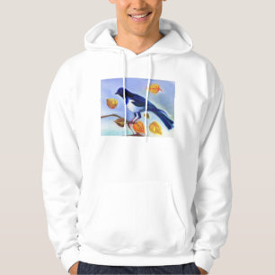 Herbst-Elster 2012 Hoodie
