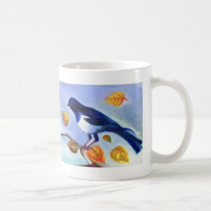Herbst-Elster 2012 Tasse