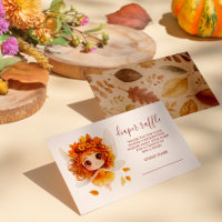 Herbst-Fairy-Woodland-Windeln