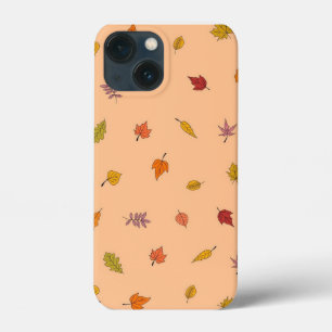 Herbst Fall Case-Mate iPhone Hülle