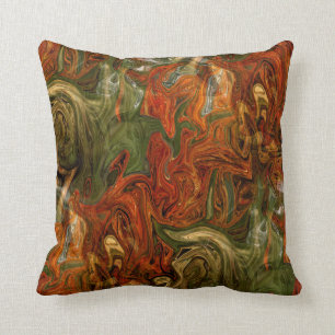 Herbst färbt… kissen