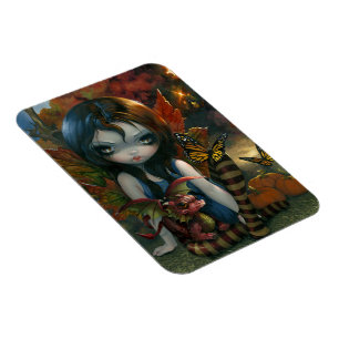 "Herbst" Flex Magnet