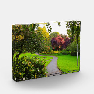 Herbst fotoblock