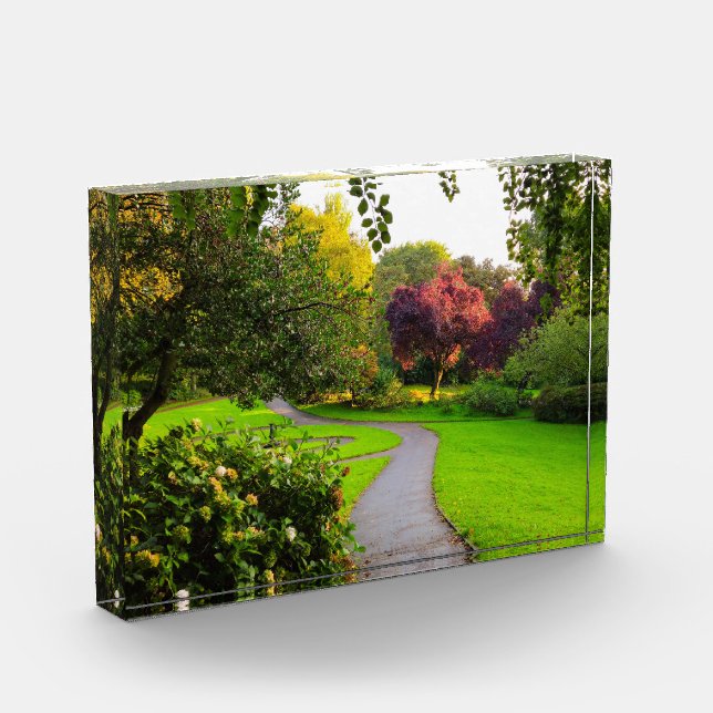 Herbst  fotoblock (Links)