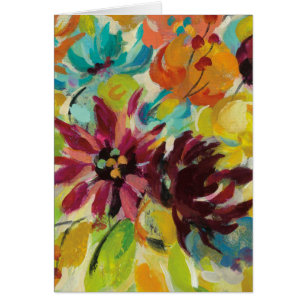 Herbst-Freude-Blumen