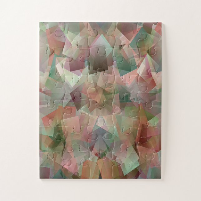 Herbst Freuden... Puzzle (Vertikal)