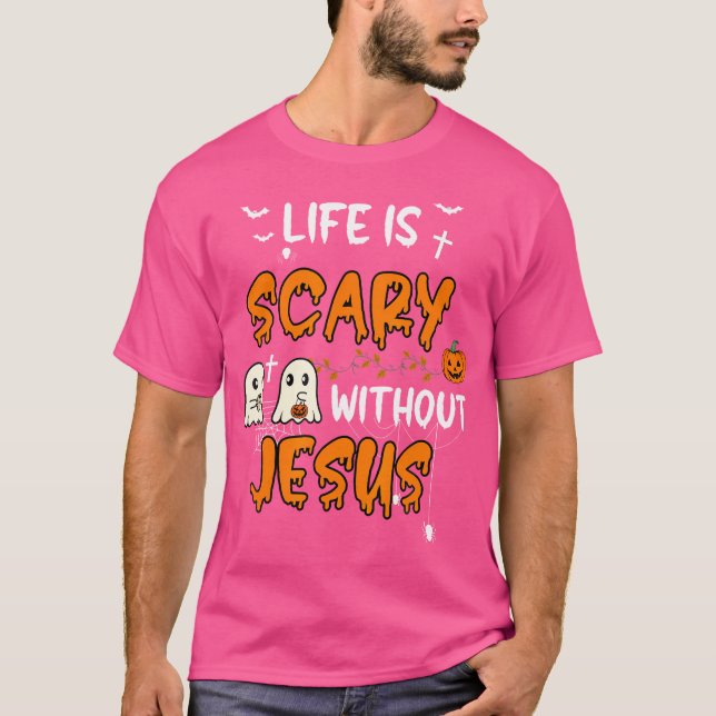 Herbst-Geist T-Shirt (Vorderseite)