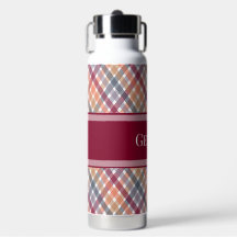 Herbst-Gingham