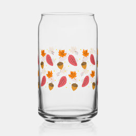 Herbst Glas Herbst Deko Herbst Stimmung